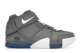 Nike Zoom LeBron 2 Grey Cool (309378 012) grau 4