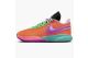 Nike LeBron 20 Chosen 1 GS (DQ8651-800) bunt 2
