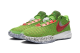 Nike LeBron 20 EP (FJ4956-300) schwarz 4