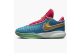 Nike LeBron 20 GS Pebbles Fruity (DQ8651 400) bunt 1