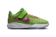 Nike LeBron 20 Stocking Stuffer PS (DQ8649 300) grün 2