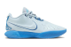 Nike LeBron 21 EP Blue Diver (FQ4146 400) weiss 3