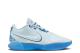Nike LeBron 21 EP Blue Diver (FQ4146 400) weiss 4