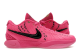 Nike LeBron 21 Eybl (HJ8085 600) pink 3
