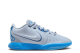 Nike LeBron 21 GS (FV1210 400) blau 3