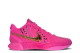 Nike LeBron 21 Eybl (HJ8085 600) pink 4