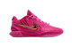 Nike LeBron 21 Next Nature (HM4308 600) pink 1