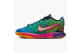 Nike LeBron 21 Optimism GS (HF6819 400) bunt 1