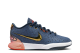 Nike LeBron XXI 21 GS (FV3606-400) blau 6