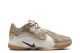 Nike LeBron 22 King Of The Court GS (FZ7308 100) beige 4