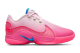 Nike LeBron 22 (HV8617-600) pink 6
