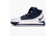Nike Zoom LeBron 3 Navy Midnight (AO2434-103) bunt 2