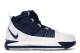 Nike Zoom LeBron 3 Navy Midnight (AO2434-103) bunt 3