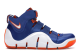 Nike Zoom LeBron 4 Birthday (314647-511) blau 3
