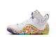 Nike LeBron 4 Fruity Pebbles (DQ9310 100) weiss 6