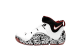 Nike LeBron 4 Graffiti NYC 2006 (BAM284-M43-C1) bunt 1
