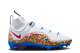 Nike LeBron 4 Menace 3 Fruity Pebbles (FV8044 100) weiss 4