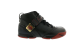 Nike LeBron 5 Crimson Metallic Gold (317253-001) schwarz 4