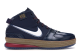 Nike Zoom LeBron 6 Chalk (346526-441) blau 3