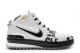 Nike LeBron 6 MVP (386735-101) weiss 3