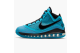 Nike Air Max LeBron 7 Retro GS All 2020 Star QS (CK0719-400) blau 2