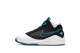 Nike LeBron 7 Carpet (CT3793-100) bunt 1