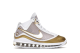 Nike LeBron Air Max 7 QS GS China 2020 Moon (CK0719-100) bunt 3