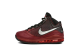 Nike LeBron VII Air QS Max 7 Retro (CU5133 600) rot 4