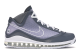 Nike LeBron 7 Cool Grey (375664 002) grau 2