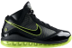 Nike Air Max LeBron 7 Dunkman (375664 006) schwarz 3
