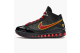 Nike LeBron 7 Fairfax Away (CU5646-001) schwarz 2