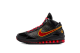 Nike LeBron 7 Fairfax Away (CU5646-001) schwarz 4