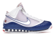 Nike LeBron 7 Dodgers (DJ5158-100) bunt 3