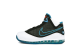 Nike Lebron 7 QS Carpet VII (CU5133 100) bunt 4