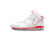 Nike LeBron 8 China (417098-101) weiss 1