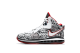 Nike LeBron 8 Graffiti (DD8306-001) bunt 4