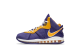 Nike LeBron 8 Lakers (DC8380-500) bunt 4