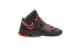 Nike LeBron 8 Ps (441946-001) schwarz 5