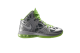 Nike LeBron 8 P.S. Dunkman Ps (441946 002) bunt 5