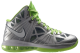 Nike LeBron 8 P.S. Dunkman Ps (441946 002) bunt 4