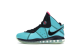 Nike LeBron 8 South Beach 2021 (CZ0328-400) türkis 4
