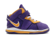Nike LeBron 8 Lakers TD (CT5116-500) lila 5
