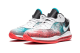 Nike Lebron 8 V 2 Low Miami Nights (456849 101) bunt 3