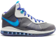 Nike LeBron 8 V 2 Summit Lake Hornets (429676 001) bunt 4