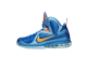 Nike LeBron 9 China (469764-800) blau 1
