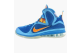 Nike LeBron 9 China (469764-800) blau 2