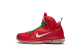 Nike LeBron 9 Christmas (469764-602) rot 4
