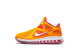 Nike LeBron 9 Low Floridians (510811-800) orange 6