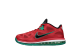 Nike LeBron 9 Low Liverpool (510811 601) rot 1