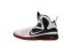 Nike LeBron 9 Miami Heat Home (469764-100) bunt 1
